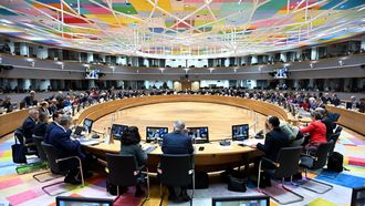 A principios de diciembre del 2025, el Consejo de Ministros de Pesca (Agrifish) decidi� en Bruselas denegarle a Irlanda las Preferencias de La Haya, derechos hist�ricos que sustentan la estabilidad relativa, el reparto de cuotas en la UE.