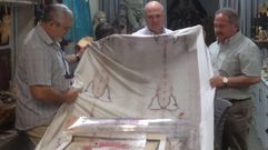 Entrevista a Alfonso Hermosilla