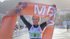 Joselyn Brea, ganadora en el 2019, buscar� un nuevo triunfo.