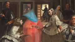 Uno de los montajes de la ourensena Lara Seara