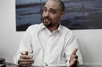 El psic�logo Javier Est�vez es especialista en trastornos de aprendizaje y conducta.