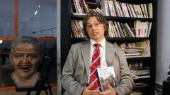 Llu�s Maria Mandado