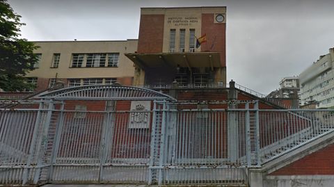 IES Alfonso II
