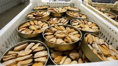 Las latas no tendr�n que especificar la procedencia de la vianda que contienen. 