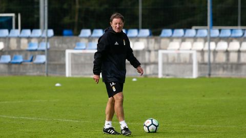 Anquela en El Requex�n