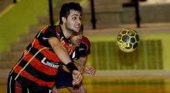 Marco, que marc� 15 goles el s�bado, explica que los �ltimos resultados dan confianza.