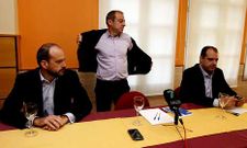 La CEG opina que es el comit� y no el �staff� de Lantero el que no est� siendo �transparente�. 