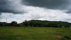 Saskatchewan en una imagen actual 