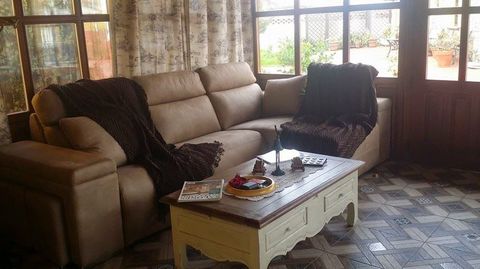 Casa Aldea El Perlindango