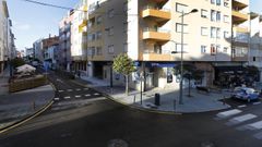 La mitad de los contagios por covid activos en Burela se registraron en la �ltima semana