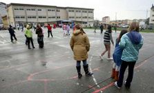 Galicia carece de un protocolo entre educaci�n y sanidad espec�fico para los ni�os con TDAH.