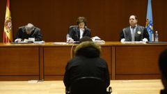 Juicio del crimen de la catana