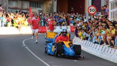 Jran Prix de Carrilanas da Dorna 2024