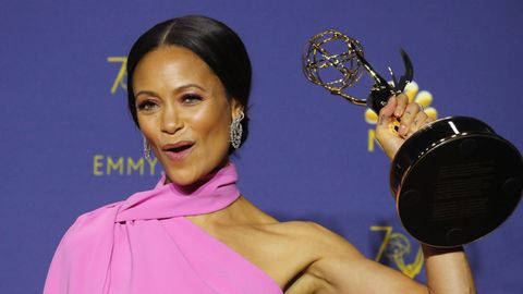 Emmy 2018: Thandie Newton
