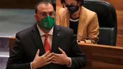 Barb�n,  hoy en la Junta