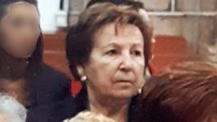 Aurora Sobrido Castro