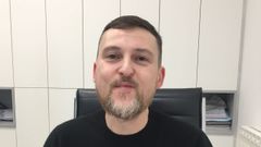 Sergio Canedo