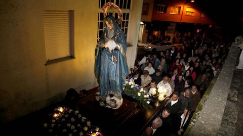 Toda La Semana Santa en Barbanza