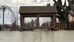 O h�rreo �unha hucha sacra que garda o pan de todo o ano�, tal como di Castelao.