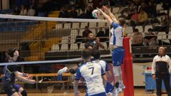 Alves espera que su equipo muestre mejor versin que la ofrecida la pasada jornada ante el Galdakao.