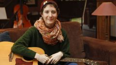 M�sica para sobrevivir a la leucemia