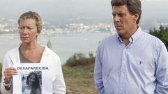 Los padres de Diana Quer: �Creemos que est� retenida�