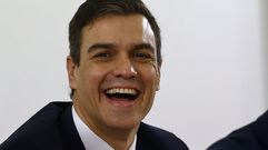 Pedro S�nchez llama al PSOE a votar
