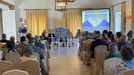 Las fotos del encuentro de verano de mdicos celebrado en Monforte