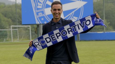 Borja Jimnez