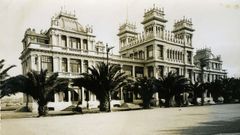 terraza
