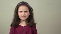 Imagen del video �De una ni�a a un rey�
