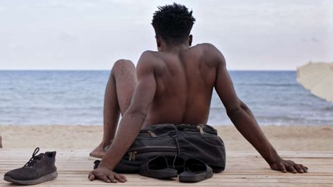 �Il mio corpo�, una de las pel�culas a competici�n en la 58 edici�n del FICX