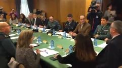 Plan de Convivencia y Seguridad en el entorno escolar