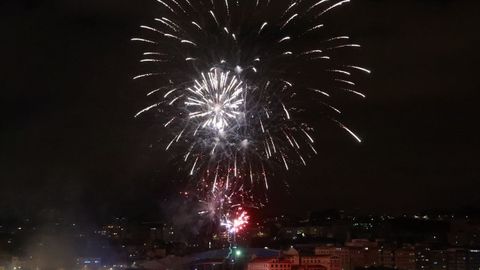 Batalla Naval de A Coru�a