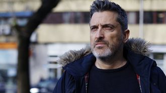 El divulgador �scar Blanco interviene hoy a las 20.30 en la cafeter�a Mercado de Carballo 