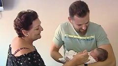 Los padres disfrutar�n de cinco semanas de permiso de paternidad