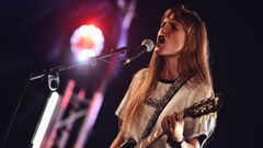 Bala ofrecer� un concerto o 3 de abril