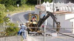 En la zona se construir�n nuevos colectores.