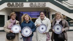 Concurso de la Filloa de Gadis y Radio Voz