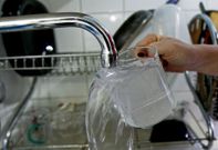 El Concello de Pontevedra acumul� el a�o pasado m�s de 19.000 recibos de agua sin pagar. 