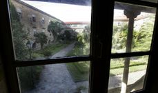 El convento ser� objeto de obras para eliminar las humedades en distintas dependencias. 