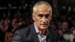 Jorge Ramos es periodista de Univisi�n y fue retenido contra su voluntad durante m�s de dos horas y media por el r�gimen madurista en el Palacio de Miraflores