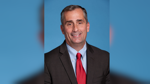 Brian Krzanich, fue CEO de Intel. Dimitió en el 2019 por ocultar una relación pasada con una trabajadora de la tecnológica