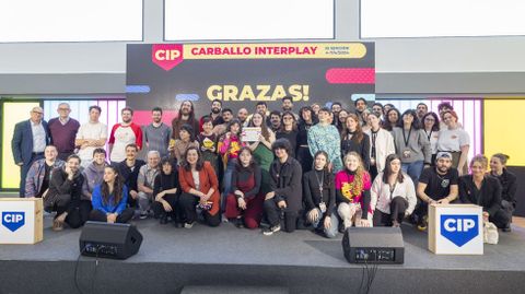 La última edición del festival, en abril del 2023, se celebró en el mercado municipal carballés