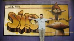 Im�genes para el recuerdo de algunos los pubs de Carballo