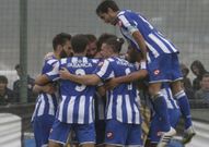 El Fabril elimin� en primera ronda al Durango. 