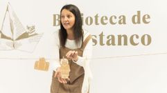 Patricia Came�n, larachesa, dirixir� a primeira das sesi�ns, teatro en familia 