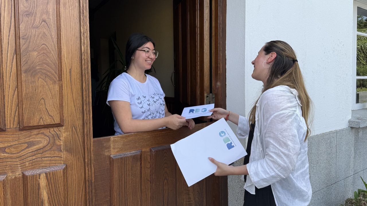 Las bonificaciones en el recibo de la luz por el parque eólico Mondigo comienzan a llegar a los vecinos