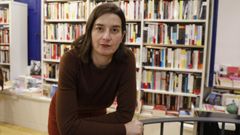 Bea Lema nunha imaxe de arquivo.