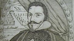 Imagen del conde de Monterrey